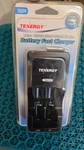 Battery Charger Tenergy TN270 18500/14500 Li-ion Fast New Old Stock. Fixed Price $10.99.