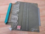 Warner & Swasey 8940-6381 Circuit Board 8940-481. Fixed Price $257.77.