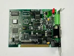 Hilscher CIF30-DNM Devicenet Isa Interface Card. Fixed Price $210.00.