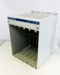 Indramat FWA-MT*CNC-004-16VRS-NN 266633 6-SLOT Rack -used-. Fixed Price $115.08.