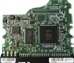 Maxtor 4R160L0 CODE:RAMB1TU0 (n,f,g,d) T8FRA 3.5" 160GB Ide Pcb. Fixed Price $16.00.