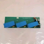 Siei ECS-1859 TA-AMV32-1 Board From Ge AV-300 Drive. Fixed Price $130.00.