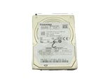 Toshiba 250GB 2.5" 7200RPM Laptop Internal Hdd Hard Disk Drive MK2561GSY GD3G4. Fixed Price $5.39.