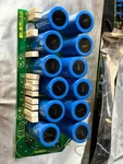 Siemens G85139-E1721-A841 Capacitor Pcb Circuit Board Drive. Fixed Price $127.00.