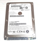 Fujitsu MHZ2320BH G2 320GB Sata Hard Drive P/n: CA07018-B31800C1 F/w: 00808909. Fixed Price $14.99.