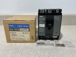 Fuji Electric BU-ECA3070 3P, 70AMP New. Fixed Price $100.00.