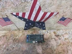 Yaskawa Circuit Board JANCD-FC900C-1 Rev.a DF9200271-A0. Fixed Price $99.99.