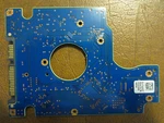 Hitachi HTS541075A9E682 PN:0J31062 MLC:DA5113 (0J14457 DA4741B) 750GB Sata Pcb. Fixed Price $19.46.