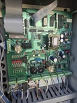 Baum 2020 Usa / Stahl B20 Main Board LC-20 92-0021 Tested Running. Fixed Price $1250.00.