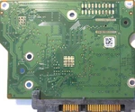Seagate ST3320413CS 9GW14C-160 FW:CA14 Su (5701 Aj) 320GB Sata 3.5" Pcb. Fixed Price $24.24.