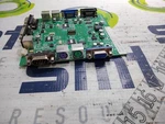 Fujitsu Componet Limited NC14003-T752 SF310-5076-X751/01 Servis-splitter Board. Fixed Price $449.99.