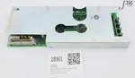28901 Zellweger Analytics Pcb, Temp. Ctlr Assy, 220/240VAC, 1874A0158 1874A0330. Fixed Price $1849.82.
