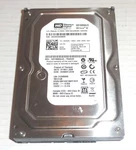 Western Digital WD1600AAJS-75WAA0 160GB Sata Hard Drive Dcm: Hhnnhtjehn. Fixed Price $22.49.