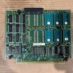 Barber Colman/maco A11941-100 Memory 2 Circuit Board, Refurbished. Fixed Price $328.00.