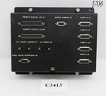 C3413 Applied Materials Pcb Assy, N2 Dry Vac Dist W/ 0020-70276 0100-76000. Fixed Price $600.00.