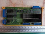 Fanuc Circuit Board A16B-1211-0301/04A Day Warranty. Fixed Price $61.75.