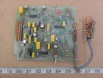 Servomex 720/912 Circuit Board, Used. Fixed Price $58.95.
