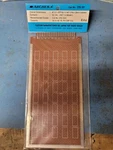 Radio Shack Archer Plug-in Circuit Board Cat. No. 276-191. Fixed Price $25.00.