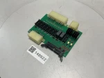 Meiki 8368103 Circuit Board Used #148922. Fixed Price $560.00.