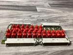 Arburg Circuit Board 649 Used, Sn #166.755A #105X56. Fixed Price $98.00.