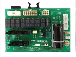 Smc P49822179 Thermo Chiller Lcd Display Panel Pcb Assembly Working Surplus. Fixed Price $751.25.