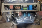 Agie Supply Stage SUS-01 615.811.7 With 616181.6 SUS-02 Board. Fixed Price $175.00.