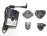 Original Apd 12V Adapter For Seagate Backup Plus Hub STEL6000100 6TB. Fixed Price $14.98.