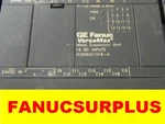 Ge Fanuc IC200UEI016-A Year Warranty. Fixed Price $149.00.