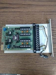 Giddings And Lewis Linear Isolator 502-03326-00 501-04172-00. Fixed Price $50.00.