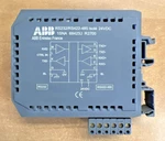 Abb RS232/RS422-485 24 Vdc Converter Module *guaranteed Working Condition*. Fixed Price $57.88.