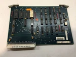 Agie Dual Bus Ram DBR-01A 614.430.7 626104.4. Fixed Price $625.00.