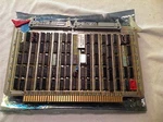 Hybricon Wire Wrap Board 036-058 Rev-ccpu 398-8430-2. Fixed Price $225.99.