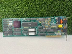 Vintage Telebit T18PC-T1 / 10653-02 Trailblazer Plus Modem Card Only. Fixed Price $224.99.