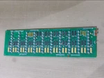 Thorn 976136 80 Indicator Module Circuit Board Card. Fixed Price $120.00.