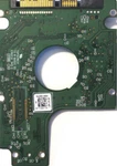 WD7500BPKX-75HPJT0 (771629-106 Ak) 2060-771629-006 2.5" 750GB Sata Pcb. Fixed Price $18.95.