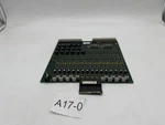 Stentofon 1009303001 Aga Industrial Interface Control Board. Fixed Price $1450.00.