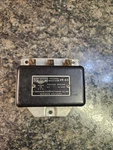Vintage Sorensen Voltage Regulator VR-63 6V / 40 Amp (lot 639). Fixed Price $19.99.