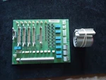 Test Research, Inc. Pcbs(printed Circuit Board) 7100-006-5 17021A22. Fixed Price $295.95.