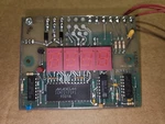 Challenge Display Board / Mc Diamond Model 20 #EE-1675-2. Fixed Price $200.00.