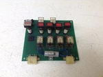 Motoman 137727-1 Mmi Assy P.c. Bd Relay Board 137726-1 1377261 1377271. Fixed Price $134.99.