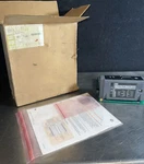 Nos Surplus Allen Bradley 1771-JAB Single Point Remote I/o Adapter Series. Fixed Price $2499.99.