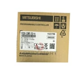 New In Box Mitsubishi FX3U-32MT-ES-A Programmable Logic Controller. Fixed Price $215.74.
