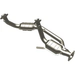 Magnaflow 49 State Converter 23534 Direct Fit Catalytic. Fixed Price $939.00.