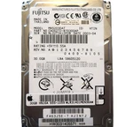 Fujitsu MHS2030AT CA06272-B70300AP (040D-8105) 655-1059 2.5 Ide Thailand 2003-04. Fixed Price $41.58.