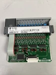 Nob Allen Bradley 1746-IB16 Ser. Input Module Slc 500 New Open Box. Fixed Price $40.83.