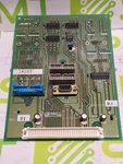 Juki E8612729BAO Head Relay Pcb. Fixed Price $600.00.