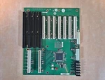 Picmg Pci Industrial Back Plan Board PX-10S-RS-R40 REV:4.0. Fixed Price $95.00.