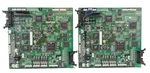 Daifuku LDS-2691A System Processor Pcb Reseller Lot Of Working Surplus. Fixed Price $1208.24.