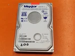 *as Is* Hdd Hard Drive Sata Maxtor Diamondmax 10 6B200M004521B 200GB. Fixed Price $85.00.