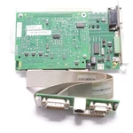 Kuka Interface Card 00-117-336. Fixed Price $350.00.